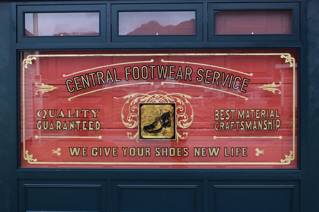 central footwear online shopping